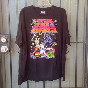 Star Wars T-Shirt